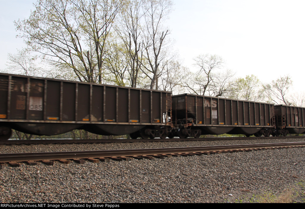 NS 10237